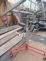 Lift voor GYPROC  platen, Ophalen, Gebruikt