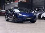 Tesla Model 3 LONG RANGE AWD - WINTERPACK - AUTOPILOT, Auto's, Tesla, Automaat, 4 deurs, Gebruikt, 626 km