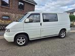 Vw t4 année 2000, Auto's, Voorwielaandrijving, 4 deurs, Overige modellen, 4 cilinders