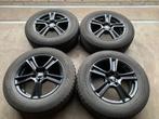 SPORTAGE TUCSON CX 5 HONDA QASHQAI VELGEN + BANDEN 225 65 17, Auto-onderdelen, Ophalen of Verzenden, Gebruikt, Opel
