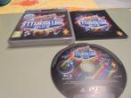 Playstation 3 Buzz The ultimate Music Quiz (CIB), Muziek, Gebruikt, Ophalen of Verzenden, 3 spelers of meer