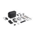 Drone DJI AIR 2S, 3 batteries (Fly more, 5,4 K),  01/2022, Comme neuf, Drone avec caméra