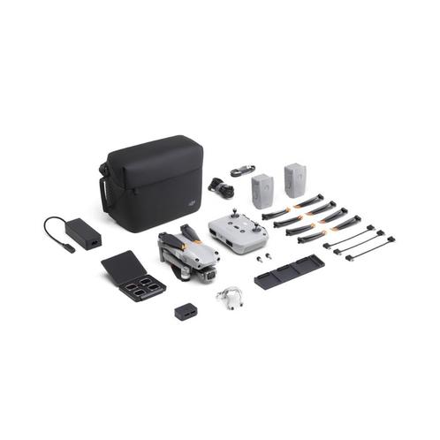 Drone DJI AIR 2S, 3 batteries (Fly more, 5,4 K),  01/2022, TV, Hi-fi & Vidéo, Drones, Comme neuf, Drone avec caméra