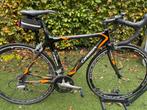 Racefiets Orbea Onix Carbon FrMt  53, Fietsen en Brommers, Fietsen | Racefietsen, Ophalen, Carbon