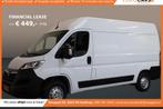 Opel Movano 140pk L2H2 Edition Airco Navi Trekhaak, Te koop, Diesel, Opel, Bedrijf