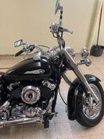 Yamaha dragstar 650 classic, Motoren, Motoren | Yamaha, Cardan-aandrijving, 2 cilinders, Chopper, Particulier