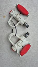 pedalen " Look "  Voor Racefiets, Fietsen en Brommers, Ophalen, Gebruikt, LOOK