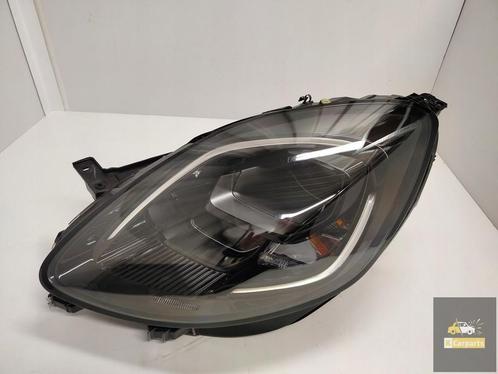 Ford Puma MK2 LED-lens ST Zwart Donker linkerlamp, Auto-onderdelen, Verlichting, Ford, Gebruikt