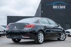 Peugeot 508 1.6 BlueHDi / CAMERA / AIRCO / KEYLESS GO, Voorwielaandrijving, 4 deurs, 4 cilinders, Leder en Stof