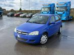 Opel Corsa AUTOMATIQUE 1L essence 106000km, Auto's, Automaat, 5 deurs, Particulier, Corsa