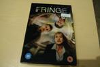 fringe  6 disc, Coffret, Enlèvement ou Envoi