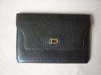 Lederen Portemonnee Delvaux, Overige merken, Bruin, Nieuw, Ophalen of Verzenden