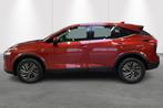 Nissan Qashqai DIG-T 140 EVAPO Acenta, Auto's, Gebruikt, 4 cilinders, 5 deurs, SUV of Terreinwagen