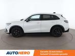 Honda Zr-V 2.0 i-MMD Hybrid Sport (bj 2024, automaat), Auto's, Stof, Gebruikt, 1675 kg, https://public.car-pass.be/vhr/ad970378-09d9-4b6f-85ce-7adf8f02bf1a