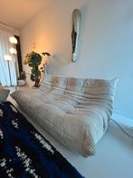 Ligne Roset Togo 3-zit + 2-zit, Huis en Inrichting, Zetels | Zetels, Ophalen, Stof
