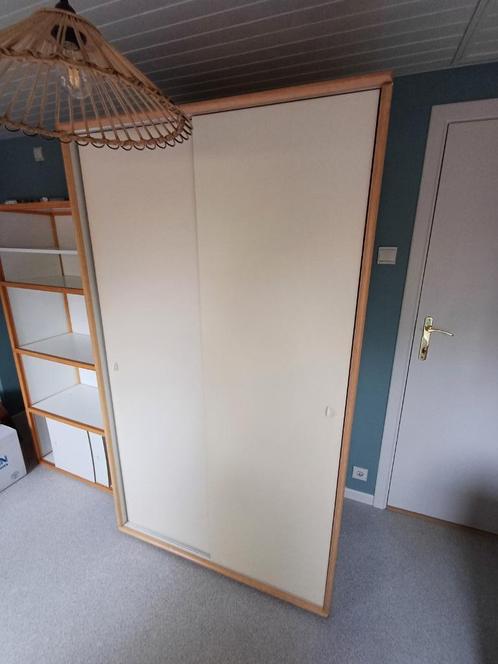 Slaapkamer voor 1 persoon, Huis en Inrichting, Slaapkamer | Complete slaapkamers, Zo goed als nieuw, Eenpersoons, Ophalen