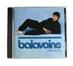 Daniel Balavoine L'Essentiel Formal cd, Cd's en Dvd's, Ophalen of Verzenden, Nieuw in verpakking