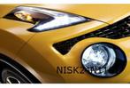 Nissan Juke (F15) koplamp L (Xe) Origineel! 26060 3YM6A, Auto-onderdelen, Verlichting, Nieuw, Nissan, Verzenden