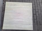 Salontafel, Ophalen, Gebruikt, 50 tot 100 cm, Vierkant