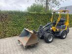 Eurotrac w11 kubota kniklader marge, Zakelijke goederen, Ophalen