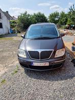 Lancia phedra, Auto's, Lancia, 100 kW, 188 g/km, Monovolume, Parkeersensor