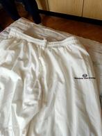 Pantalon training blanc, Wit, Zo goed als nieuw, Ophalen