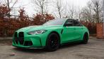 BMW M3 CS Competition M drivers package Full carbon Coating, Automaat, 4 deurs, https://public.car-pass.be/vhr/d6b9a57c-1b65-4401-845f-632c195b928b