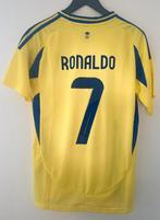 Voetbalshirt Al Nassr 7 Ronaldo maat S, Verzamelen, Sportartikelen en Voetbal, Verzenden, Nieuw, Shirt