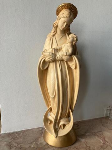 Beeld OLV Maria met Kind (45 cm), Enlèvement ou Envoi
