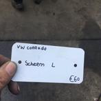 Vw Corrado Voorscherm Linksvoor, Auto-onderdelen, Ophalen, Gebruikt, Spatbord