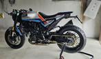 Husqvarna Vitpilen 701 #1, Motoren, 700 cc, Particulier, 1 cilinder, Naked bike