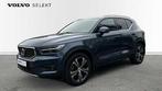 Volvo XC40 Inscription, D3 Automatique, Auto's, Volvo, Automaat, Euro 6, Blauw, 108 kW