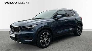 Volvo XC40 Inscription, D3 Automatique