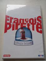 DVD François Pirette, CD & DVD, Enlèvement ou Envoi, Comme neuf