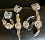 Armbanden nieuw staat, Bijoux, Sacs & Beauté, Colliers, Enlèvement, Neuf
