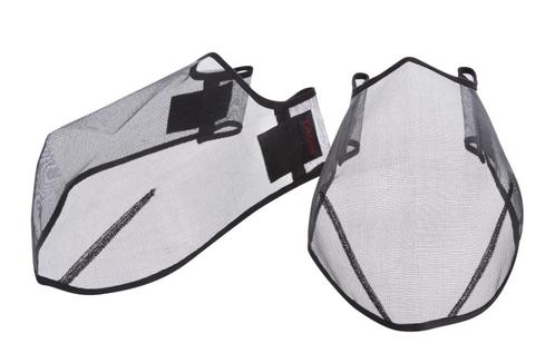 LeMieux Comfort Shield Neusnetje Twinpack M + L SALE!, Dieren en Toebehoren, Paarden en Pony's | Beschermers, Nieuw, Rijden, Springen