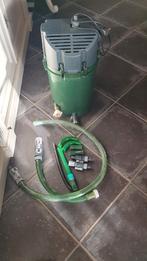 Eheim 1500 xl aquariumfilter, Ophalen