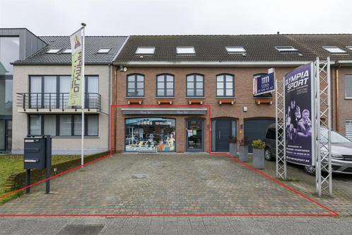 Appartement in Sint-Job-In-'T-Goor, 2 slpks, Immo, Huizen en Appartementen te koop, Appartement, D