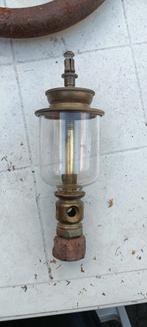 Stoommachine onderdelen, Ophalen of Verzenden, Koper