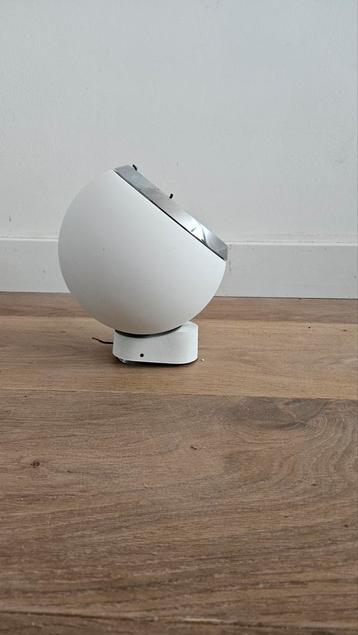 modular lighting bolster série 4 pièces, Enlèvement ou Envoi, Utilisé, Métal ou Aluminium, Spot encastrable ou Spot mural
