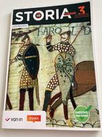 Storia Classic 3 leerboek, Ophalen of Verzenden, Zo goed als nieuw, ASO, Geschiedenis