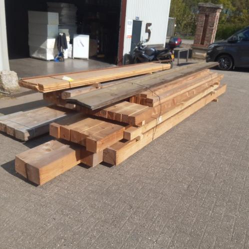 Douglas Hout, Huis en Inrichting, Overige Huis en Inrichting, Nieuw, Ophalen