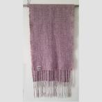 Handgeweven sjaal, Nieuw-Zeeland Spinning, Weaving and Wool, Ophalen of Verzenden