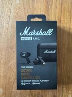 Marshall Motif ii A.N.C. earbuds, Audio, Tv en Foto, Hoofdtelefoons, Ophalen, Nieuw, Surround