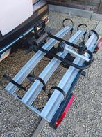 Porte vélo menabo pour 3 velos, Ophalen, Zo goed als nieuw