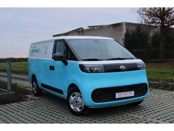 Maxus e-Deliver5 64kW L1H1 beschikbaar voor biedingen