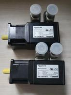 2 nieuwe BRH0571P00A2A servo motoren, Enlèvement, Neuf