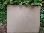 Deksteen in beton, Ophalen, 30 cm of meer, Steen of Klei, 50 tot 150 cm