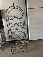 Wijnrek, Huis en Inrichting, Woonaccessoires | Wijnrekken, Ophalen, Zo goed als nieuw