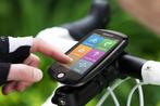 Mio Cyclo 210 fiets navigatie-gratis verzending, Ophalen of Verzenden, Zo goed als nieuw
